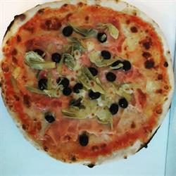 Pizzeria da Mimmo "Su Canteddu"