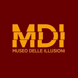 Museo delle Illusioni Roma
