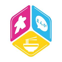Ikigai Comics, Food and Games