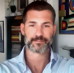 Dott. Simone Mongardi, Psicoterapeuta
