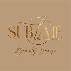 Sublime Beauty Lounge