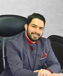 Avvocato Houssam Dakraoui