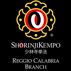 Shorinji Kempo Reggio Calabria Branch