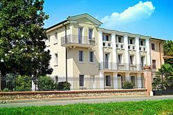 Villa parco Residori