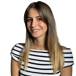Logopedista Alessia Morselli