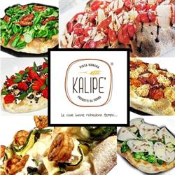 Laboratorio Kalipé