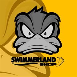 Swimmerland