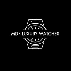 MDF LUXURY WATCHES