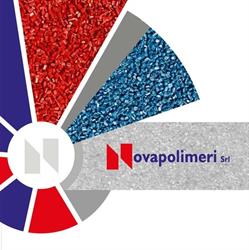 Novapolimeri