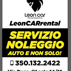 Leon Car Rent Taranto