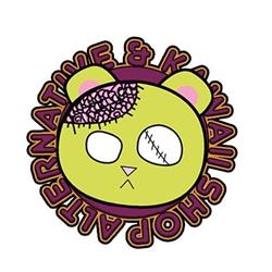 Alternative & Kawaii Shop