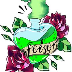 Poison Tattoo Studio di Roberta Maisto