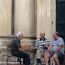 PATH private biking, culinary and walking tours in Puglia -Italy