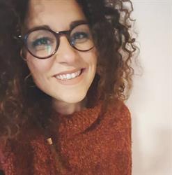 Dott.ssa Sara Pisu, Ostetrica