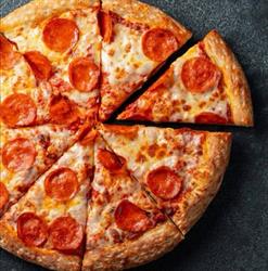 Happy Pizza