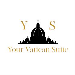 Your Vatican Suite