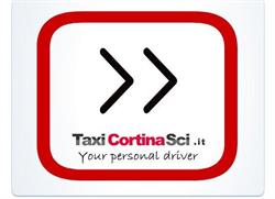 Taxi Cortina Sci NCC