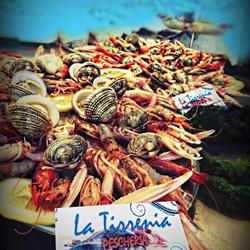 Pescheria La Tirrenia di Nino e Pasquale