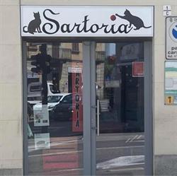Il Baule Della Nonna Sartoria
