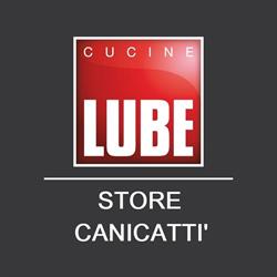 Lube Store Cucine Canicattì Agrigento Caltanissetta