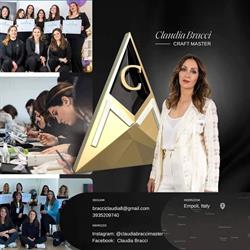 master Claudia Bracci - Microblading