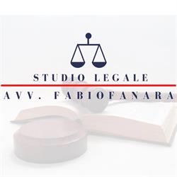 Studio Legale Avv. Fabio Fanara