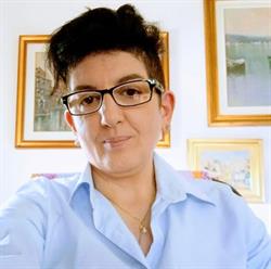 Dott.ssa Dorilena Pesavento, Psicologo