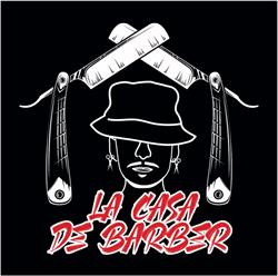Barberia La casa de barber
