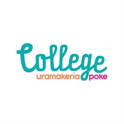 College Sushi - Uramakeria e Poke