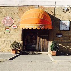 Alimentari Antichi Sapori