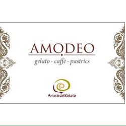 Amodeo - Bar Gelateria