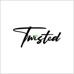 Twisted