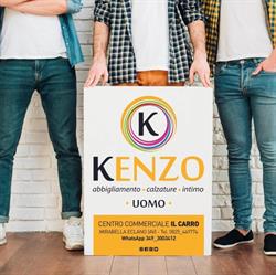 Kenzo Lab