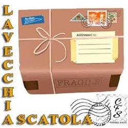 LaVecchiaScatola.com