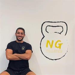 NG Trainer