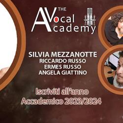 The Vocal Academy Marsala