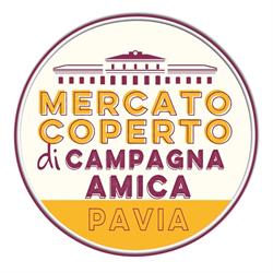 Mercato Coperto di Campagna Amica Pavia