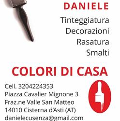 Colori di Casa
