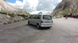 Taxi Wilhelm