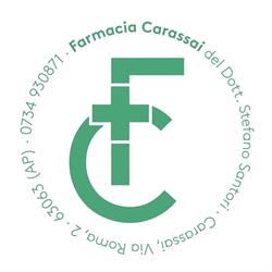 Farmacia Carassai Di Santori S & C Sas