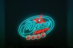 Dice Tattoo Shop