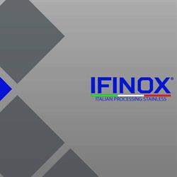 IFINOX SRL