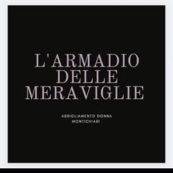 L'armadio delle Meraviglie