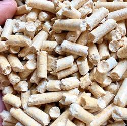 Haurum Pellet - Spazzacamino
