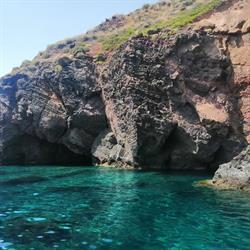 Escursioni in barca - Emanuel Lupo di Mare - LIPARI