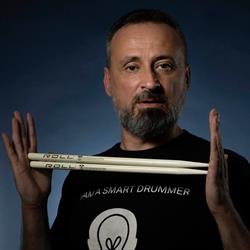The Drum Booster