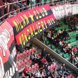 Milan Club Moncalieri