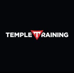 Temple Training Palestra