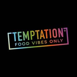 TEMPTATION - Food Vibes Only