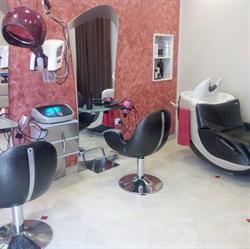 Evolution Hair By Rina